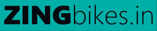 ZINGbikes logo