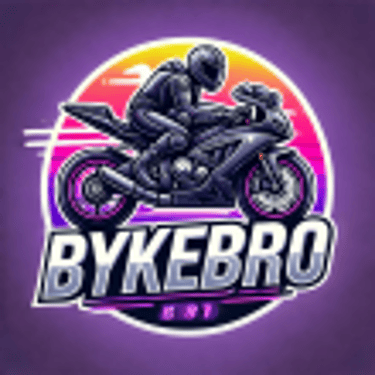 BykeBro logo
