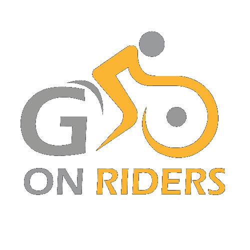 Go-Onriders - Bike Rentals logo
