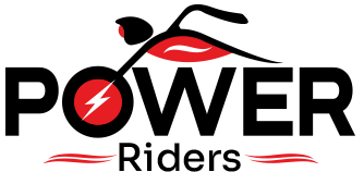 Power Riders - Bike Rentals logo