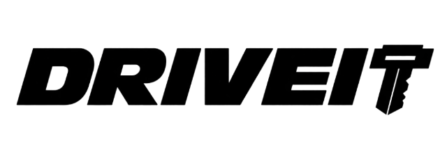 Driveit logo