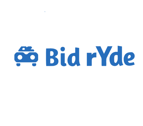 BidrYde Self Drive Cars - Madhapur logo