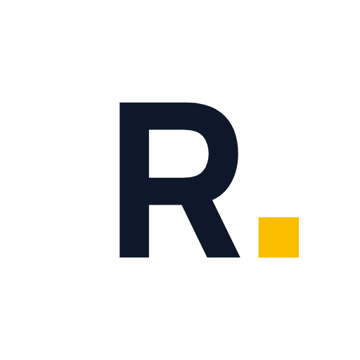 Ride Hire logo