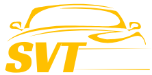 SVT CAB Rentals logo