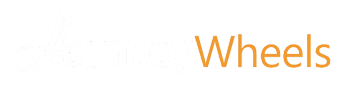 Journeywheels logo