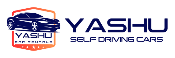 Yashu Self Driving Cars Tirupati logo