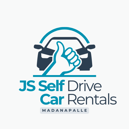 JS Groups Self Drive Cars logo