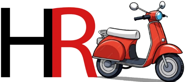 Hyprride Bike Rentals logo