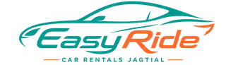 Easy Ride Car Rentals Jagtial logo