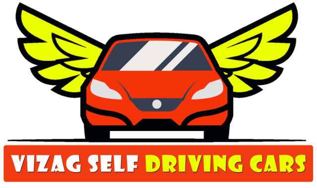 Vizag Self Driving Cars logo
