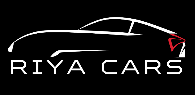 Riya Self Drive Cars logo