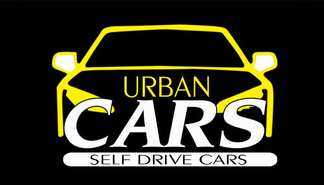 Urban Self Drive Cars logo